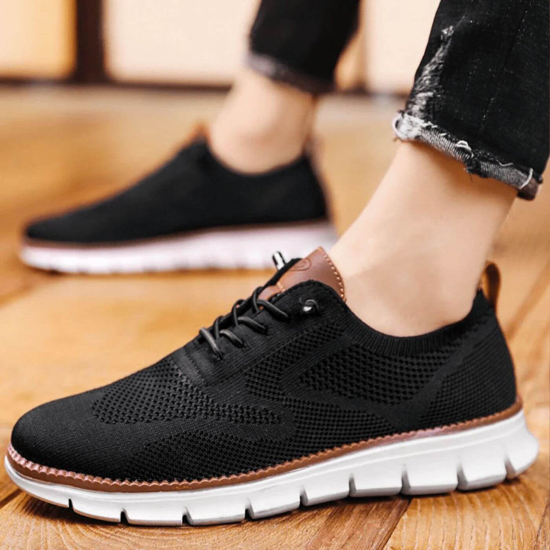 Edgar - Scarpe Ortopediche Eleganti