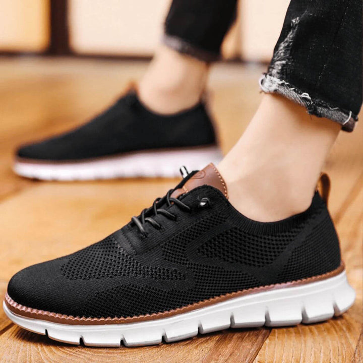 Edgar - Scarpe Ortopediche Eleganti