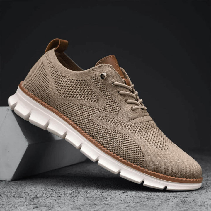 Edgar - Scarpe Ortopediche Eleganti