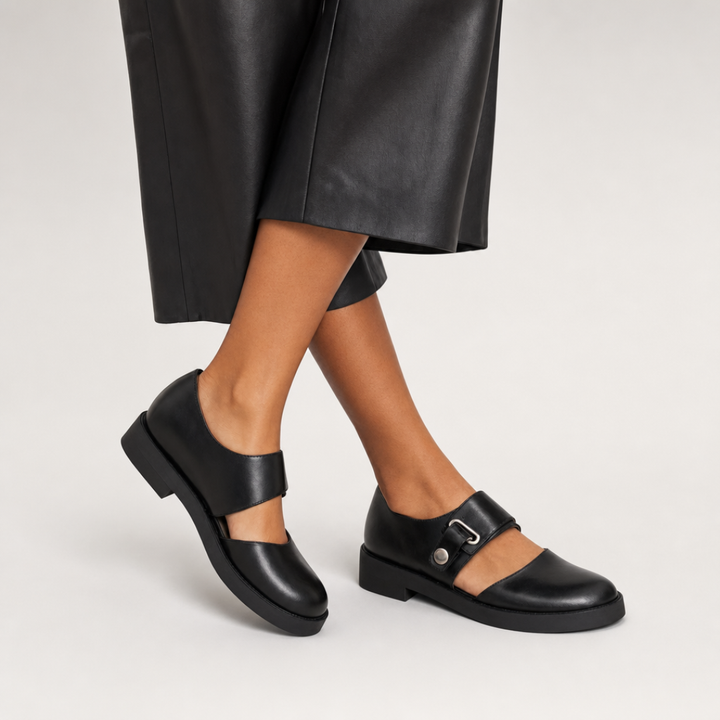 Tenzile - Elegante Scarpa Slip-on