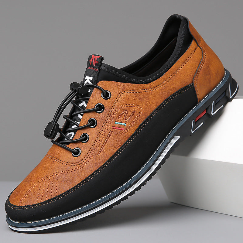 Ozay - Scarpe Comode Di Alta Qualità