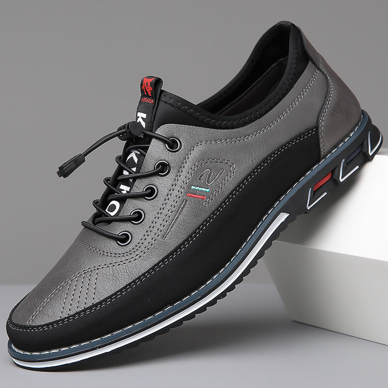 Ozay - Scarpe Comode Di Alta Qualità