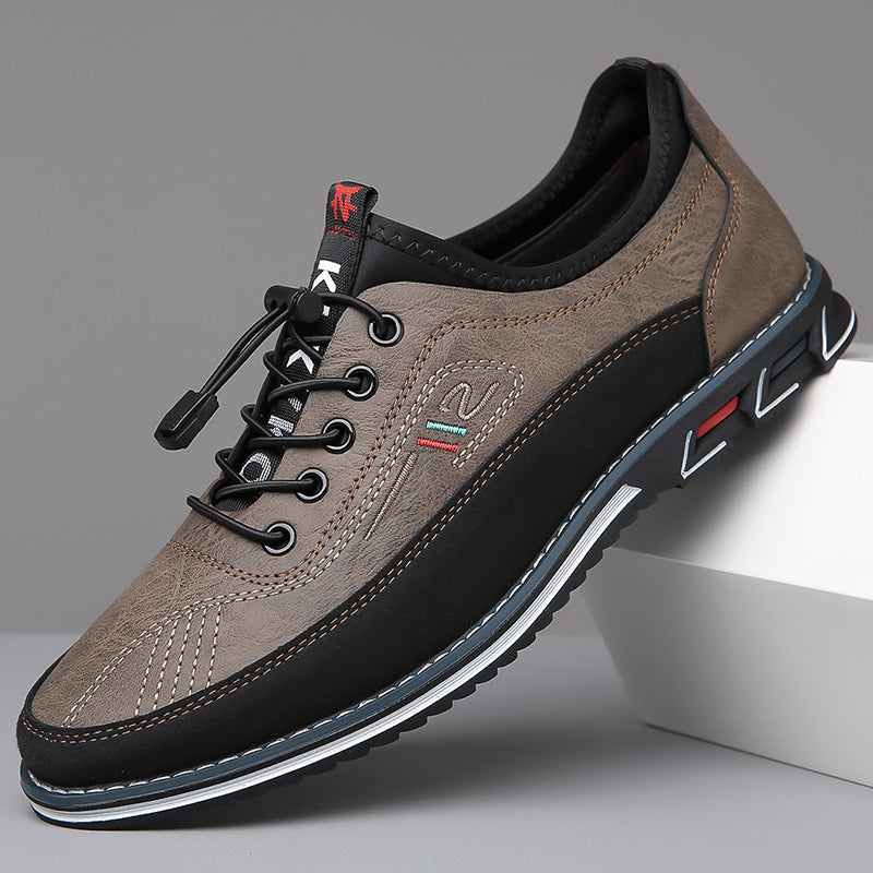 Ozay - Scarpe Comode Di Alta Qualità