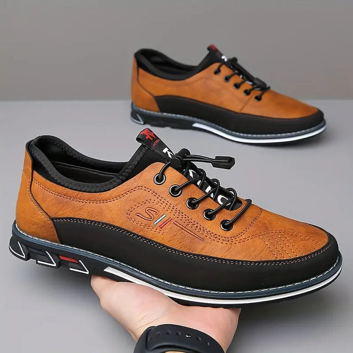 Ozay - Scarpe Comode Di Alta Qualità