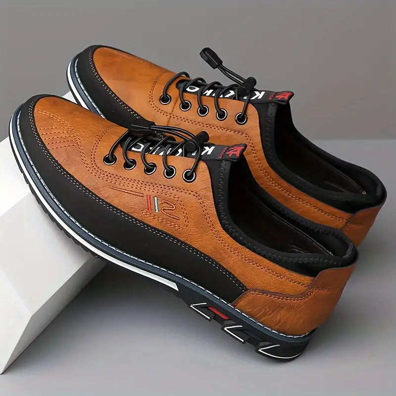 Ozay - Scarpe Comode Di Alta Qualità