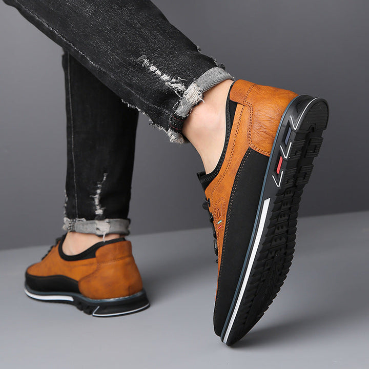 Ozay - Scarpe Comode Di Alta Qualità