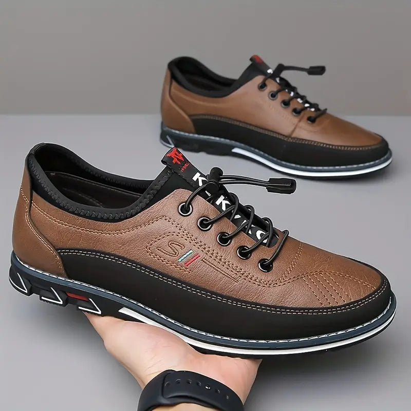 Ozay - Scarpe Comode Di Alta Qualità