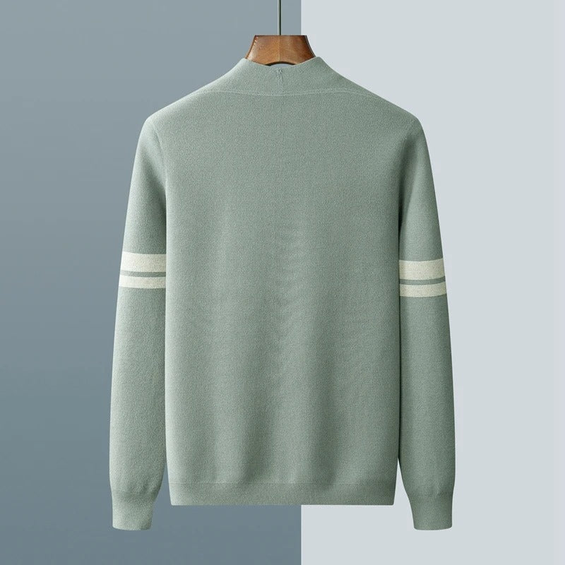 Seamus - Cardigan Casual Con Bottoni