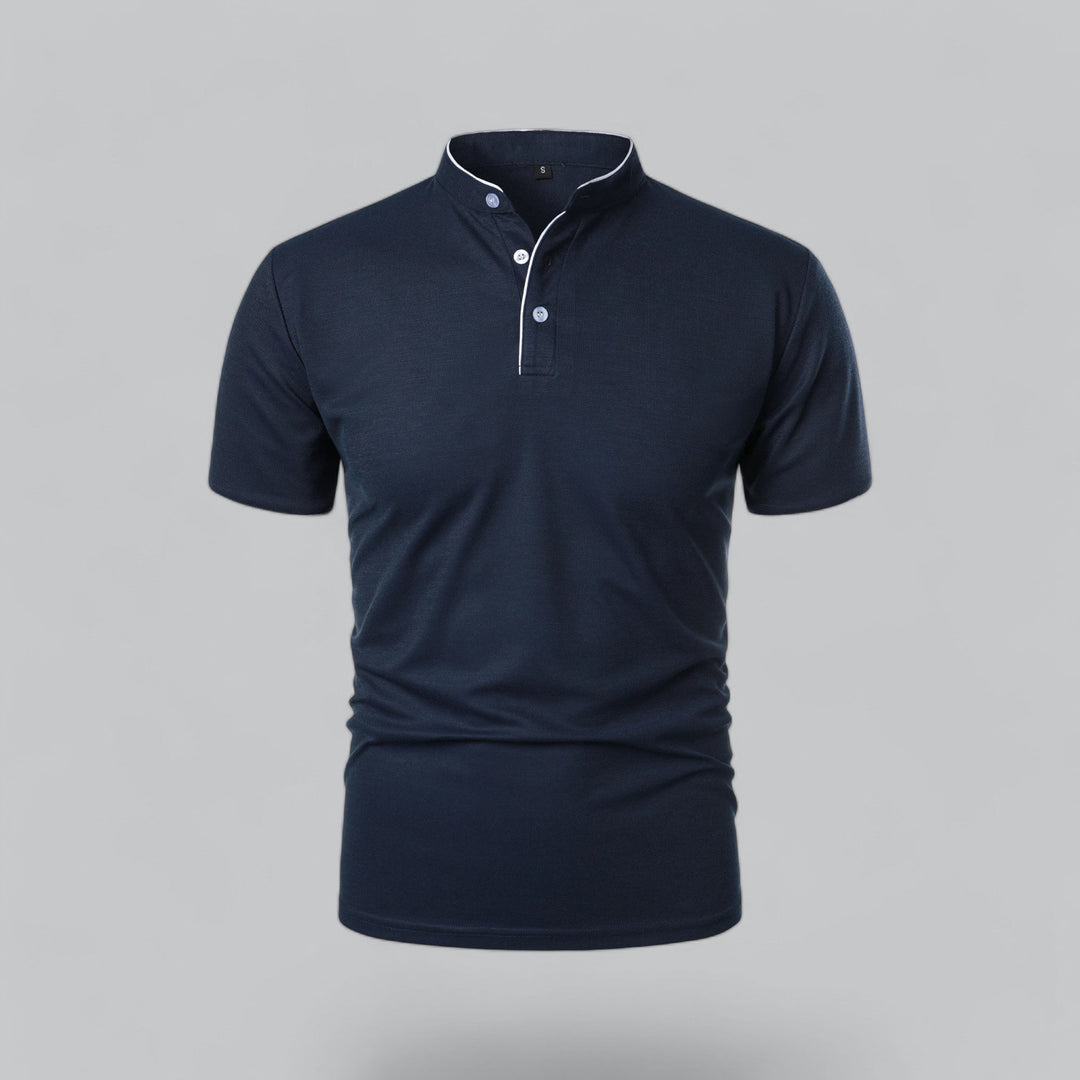 Onyait - Polo Senza Colletto