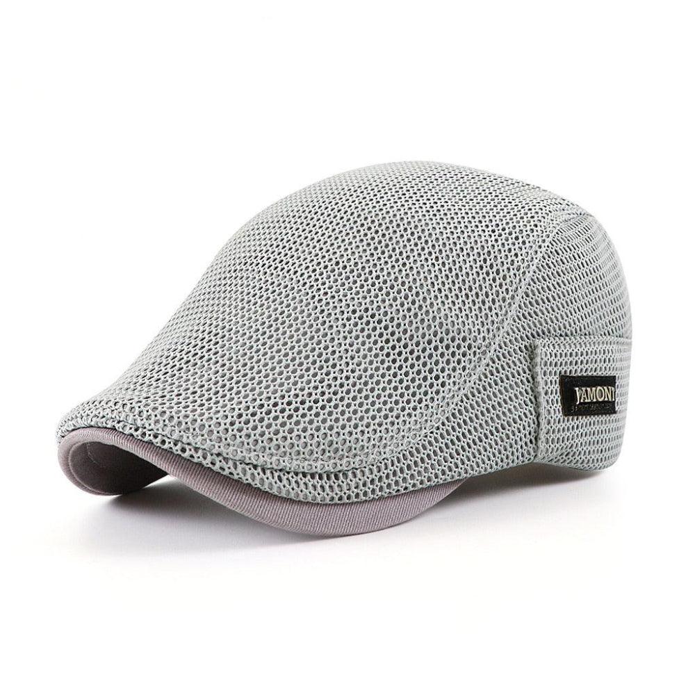 Emelyan - Cappello Piatto Casuale
