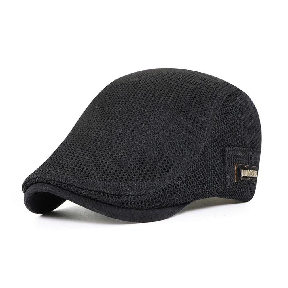 Emelyan - Cappello Piatto Casuale