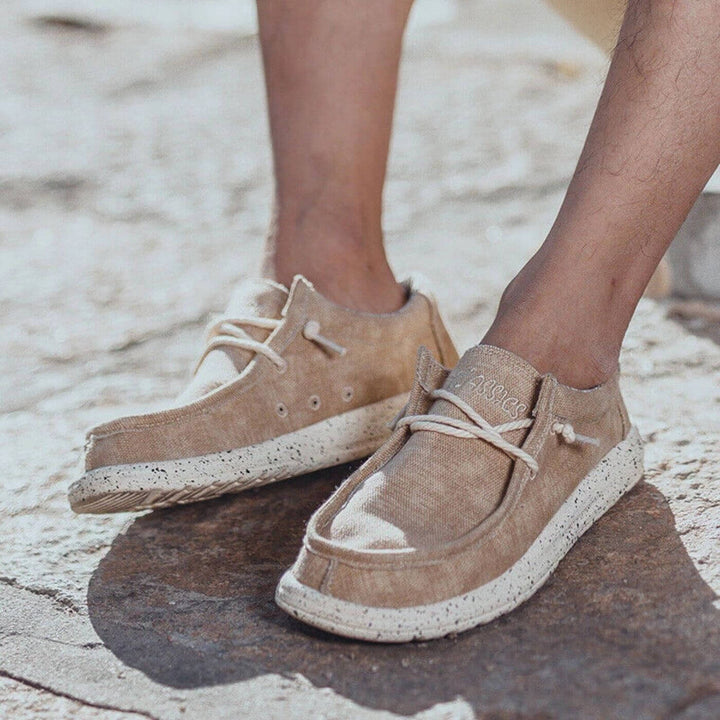 Eduardo - Ultra Morbido Casual Mocassino