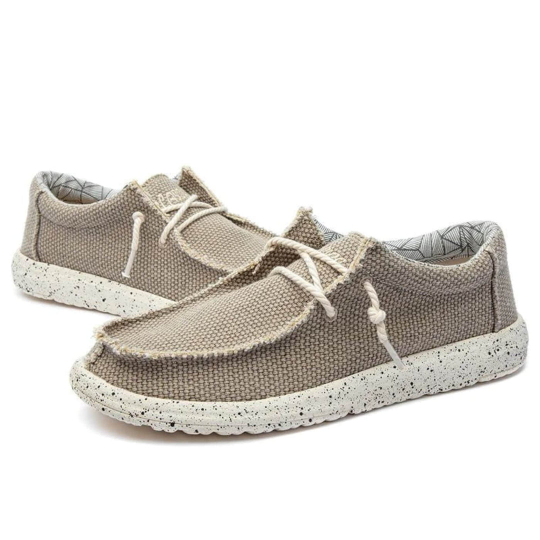 Eduardo - Ultra Morbido Casual Mocassino