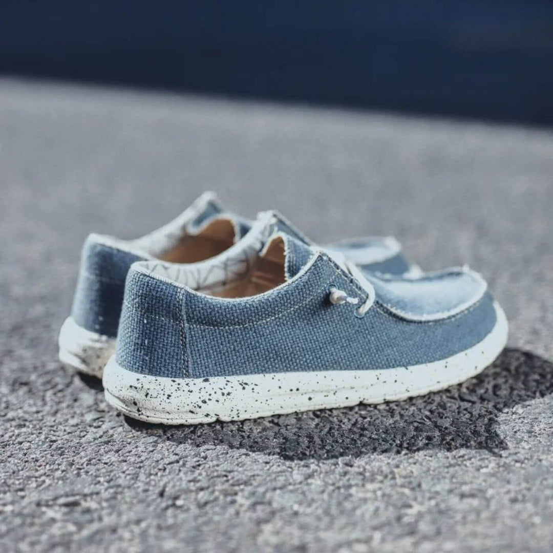 Eduardo - Ultra Morbido Casual Mocassino