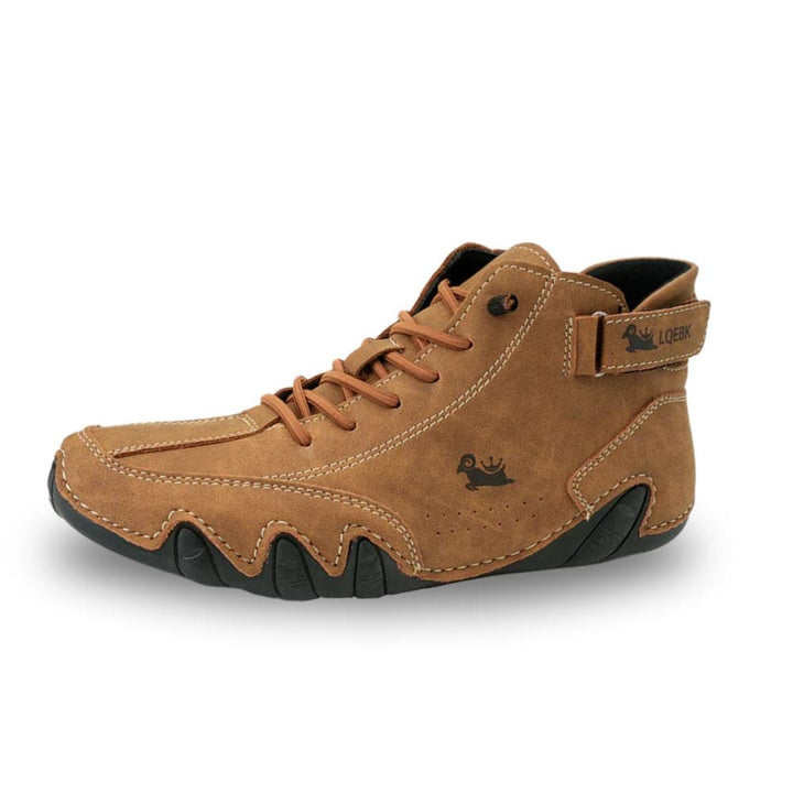 Borja - Sneaker Impermeabile Disinvolto