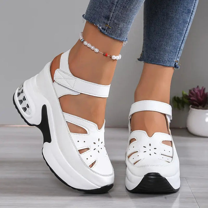 Vinara - Sandalo Ortopedico Alla Moda