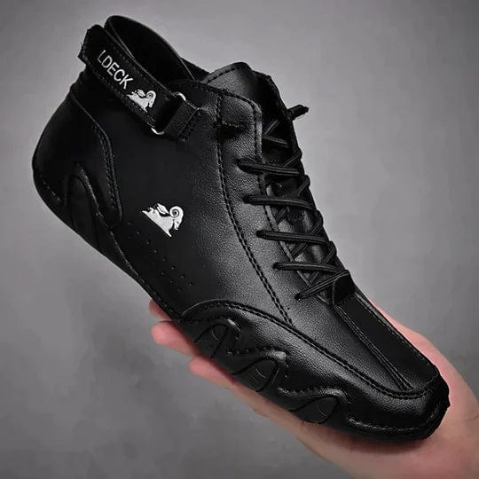Borja - Sneaker Impermeabile Disinvolto
