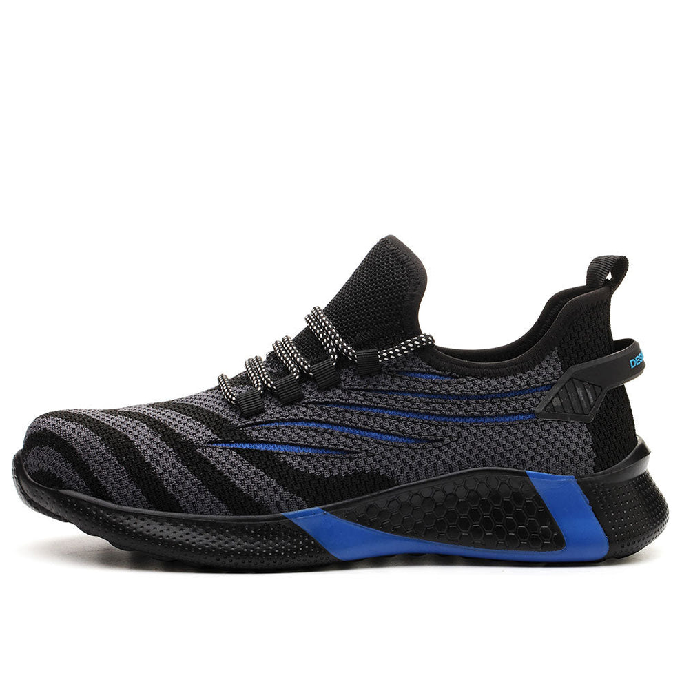Netanel - Scarpe Antinfortunistiche Avanzamento