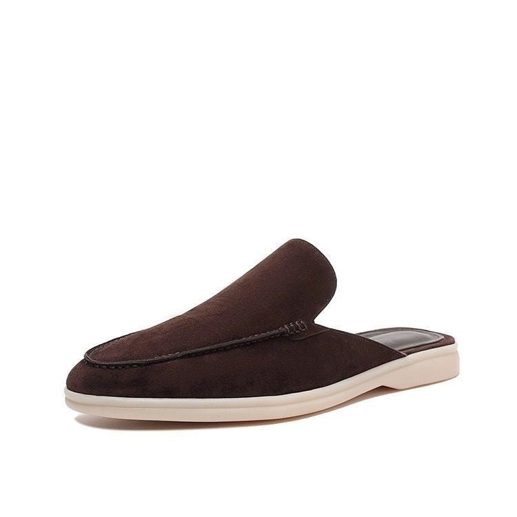 Braian - Comode Scarpe Mules