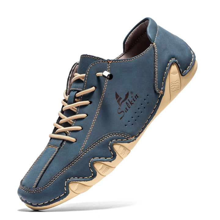 Jeffery - Comode Scarpe Leggere