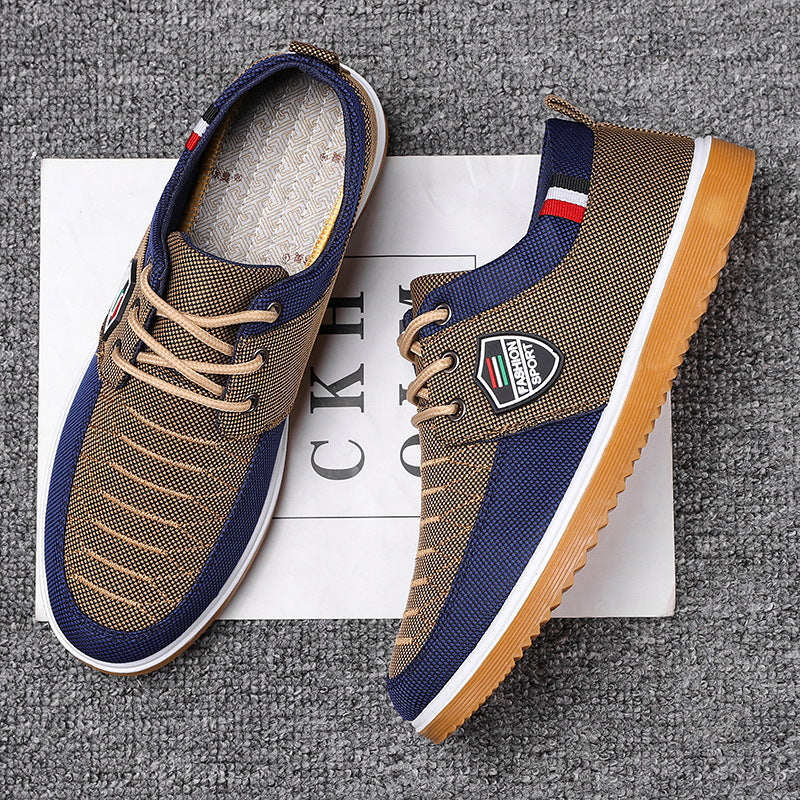 Jacobo - Scarpe Ortopediche Premium