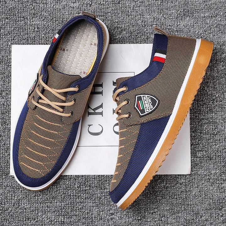 Jacobo - Scarpe Ortopediche Premium