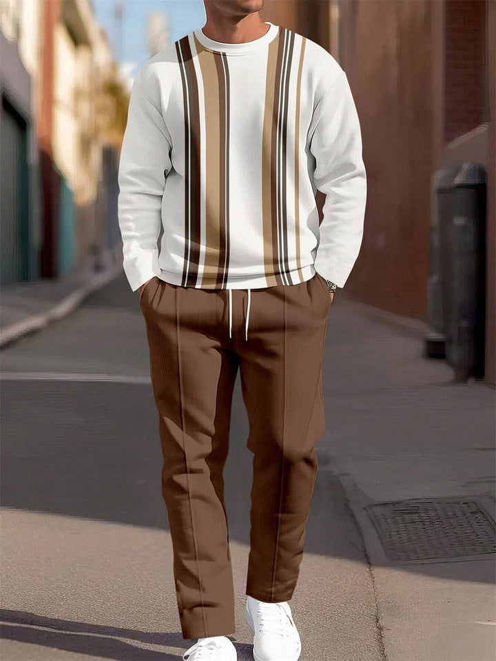 Aarne - Set Elegante Sportschick