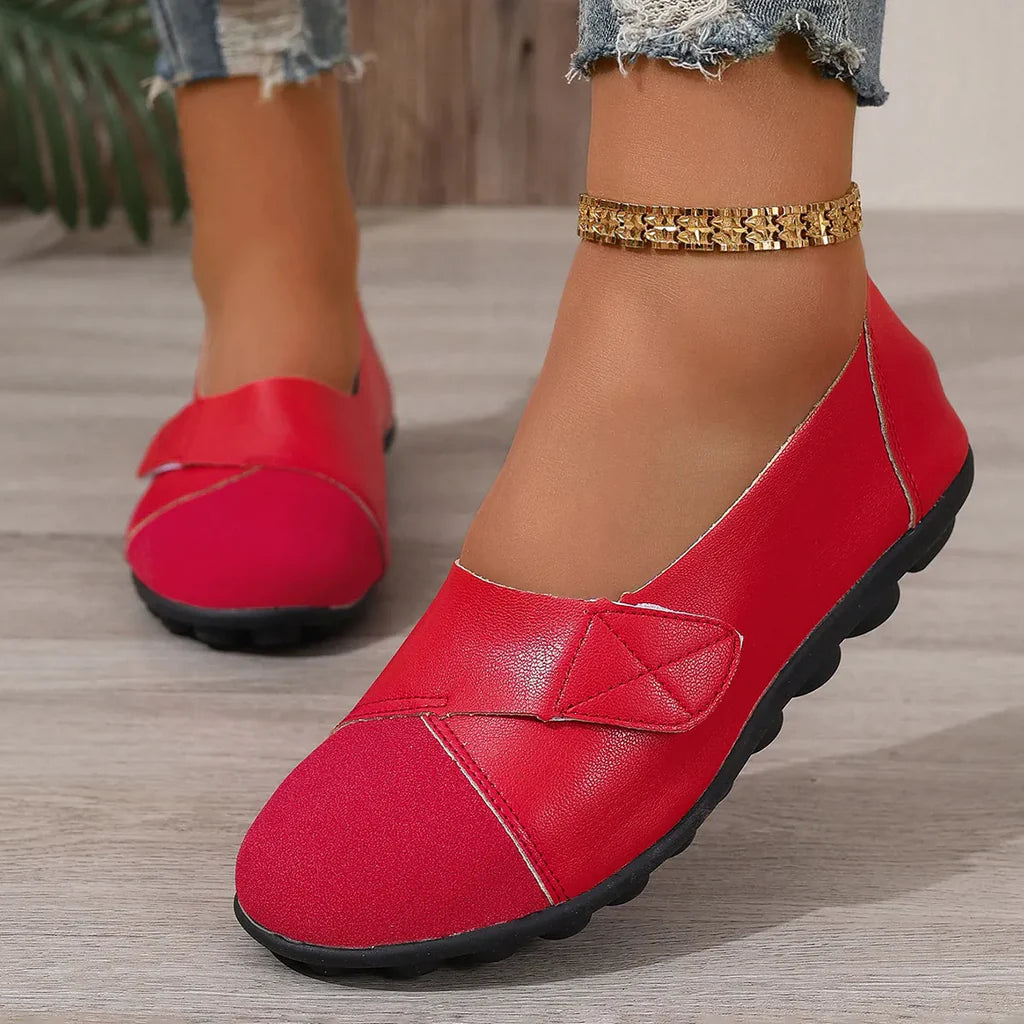 Kairina – Comode Scarpe Ortopediche