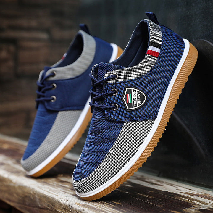 Jacobo - Scarpe Ortopediche Premium