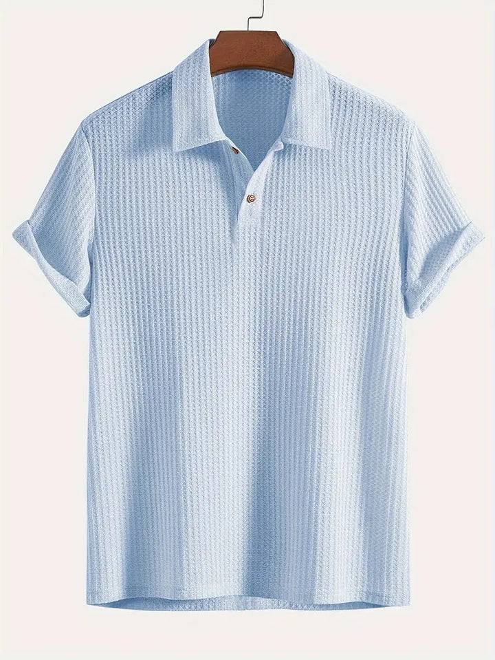 Otilio - Polo in Maglia Camicia