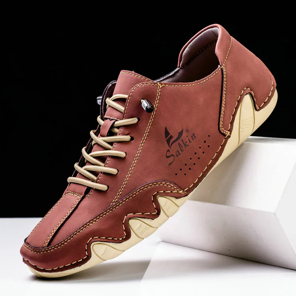 Jeffery - Comode Scarpe Leggere