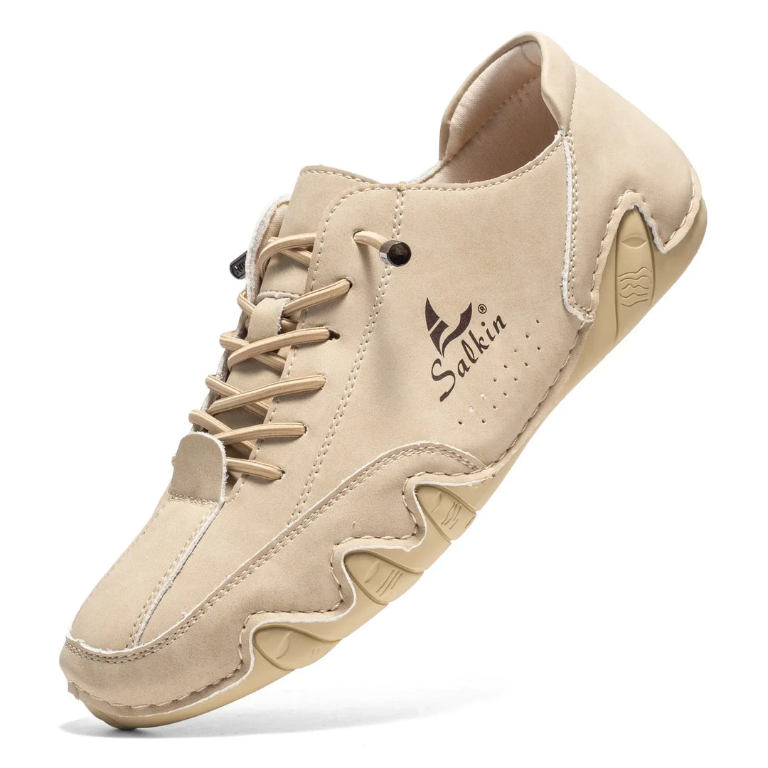 Jeffery - Comode Scarpe Leggere