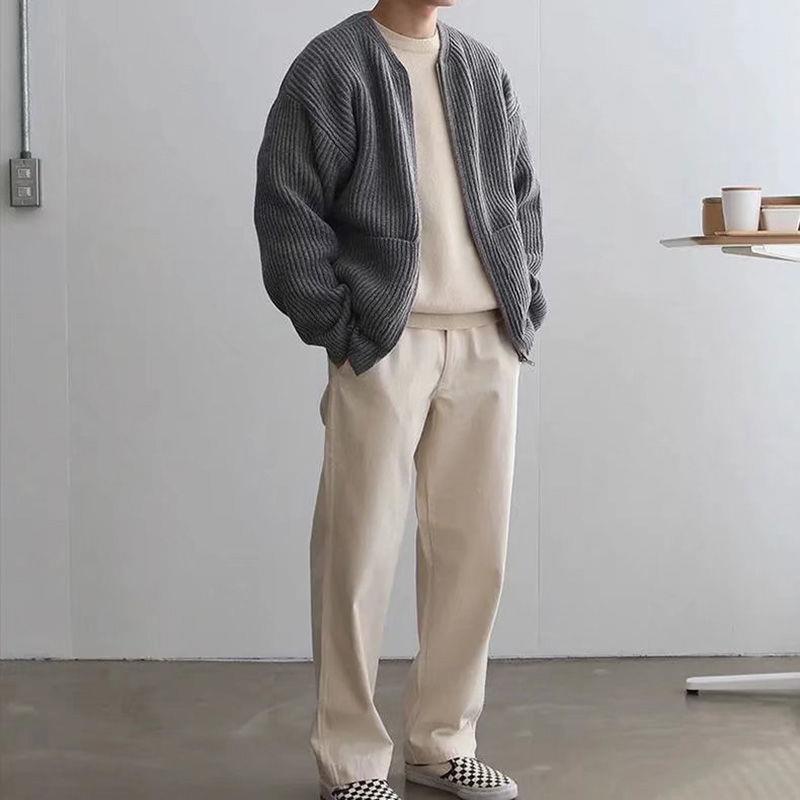Corbinian – Cardigan Alla Moda