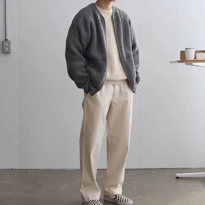 Corbinian – Cardigan Alla Moda