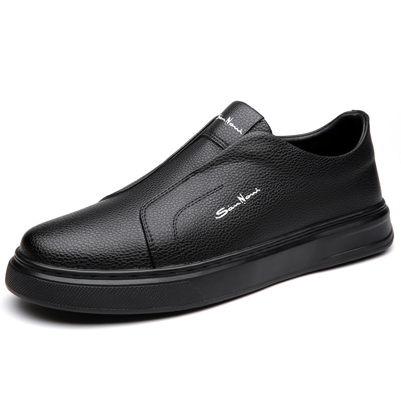 Edward - Scarpe Casual in Pelle