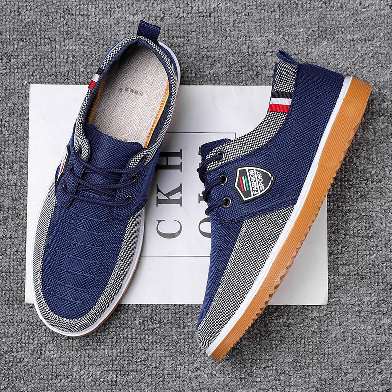 Jacobo - Scarpe Ortopediche Premium