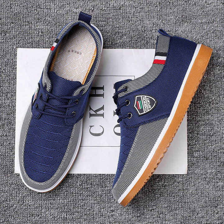 Jacobo - Scarpe Ortopediche Premium