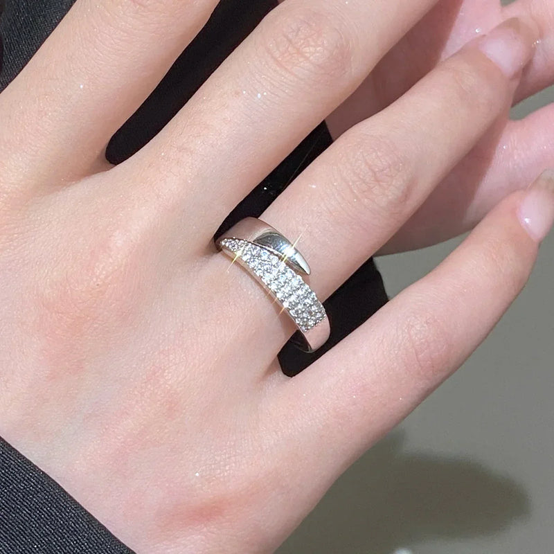 Kalea - Anello Rifugio di Eleganza