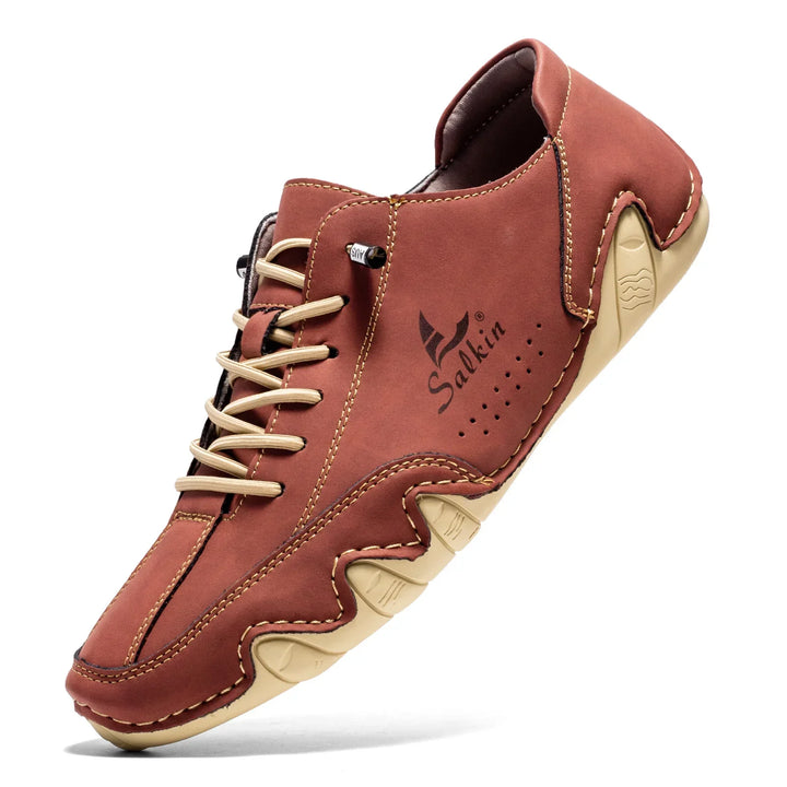 Jeffery - Comode Scarpe Leggere