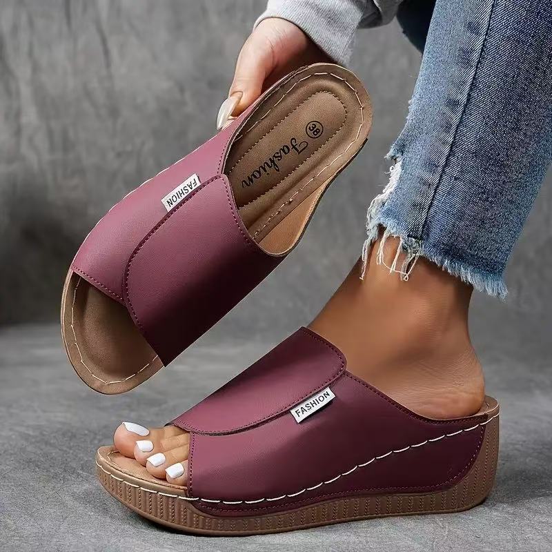 Dolores - Confortevole Arco Supporto Scarpe
