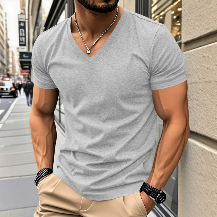 Railson - Camicia in Tessuto Di Cotone Dal Tocco Morbido