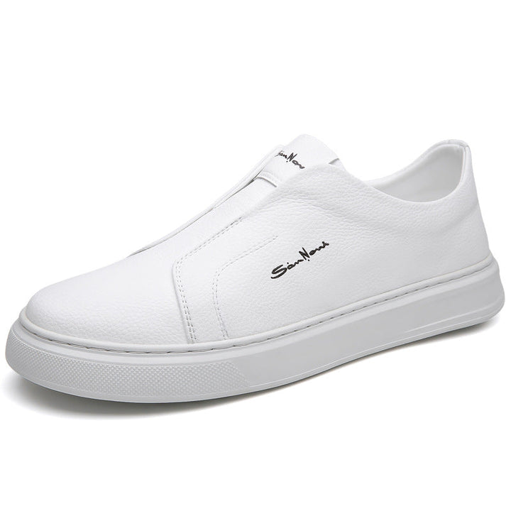 Edward - Scarpe Casual in Pelle