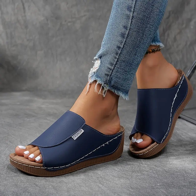 Dolores - Confortevole Arco Supporto Scarpe