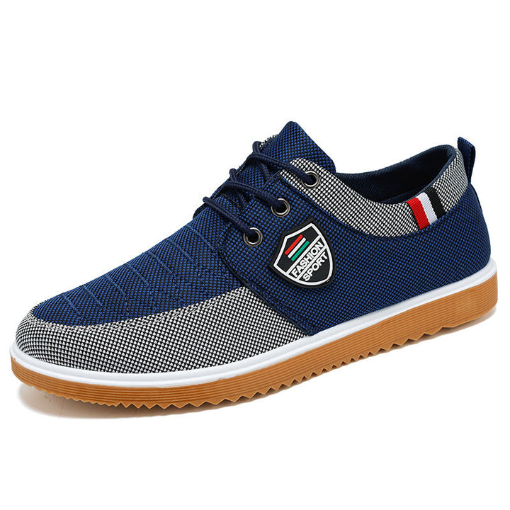 Jacobo - Scarpe Ortopediche Premium