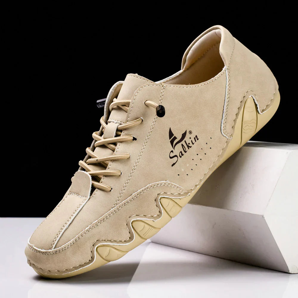Jeffery - Comode Scarpe Leggere