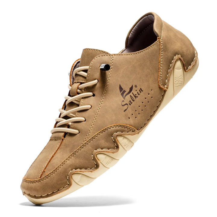 Jeffery - Comode Scarpe Leggere