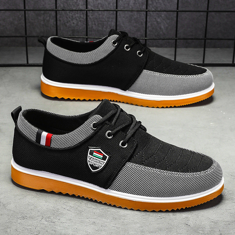 Jacobo - Scarpe Ortopediche Premium