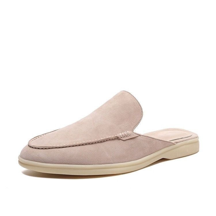 Braian - Comode Scarpe Mules