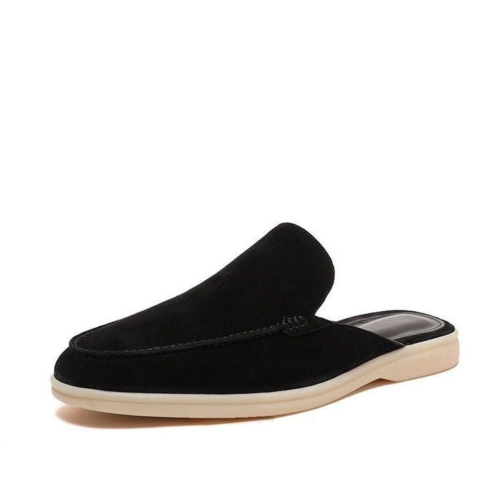 Braian - Comode Scarpe Mules