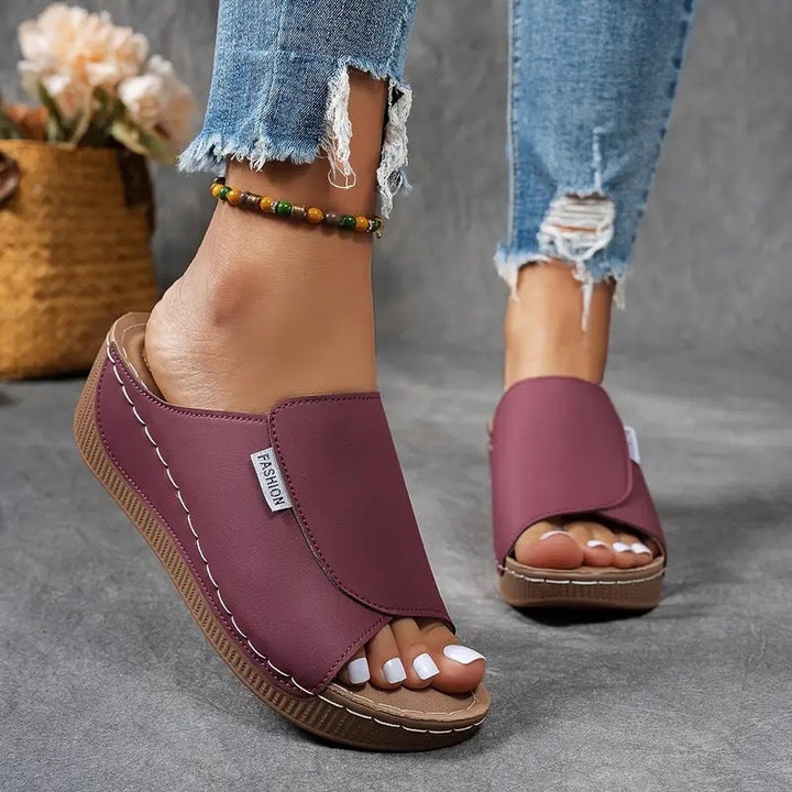 Dolores - Confortevole Arco Supporto Scarpe